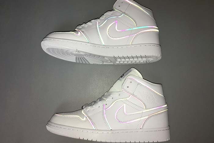 AIR JORDAN AJ7 TOPAZ MIST 442960-104
