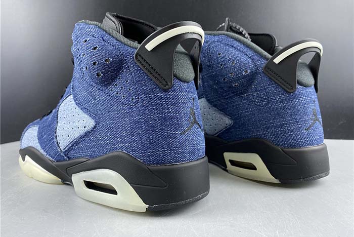 AIR JORDAN AJ7 TOPAZ MIST 442960-104