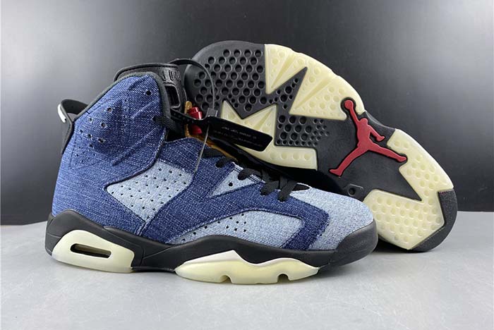 AIR JORDAN AJ7 TOPAZ MIST 442960-104