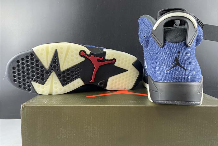 AIR JORDAN AJ7 TOPAZ MIST 442960-104