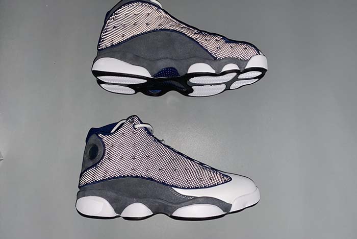 AIR JORDAN AJ7 TOPAZ MIST 442960-104