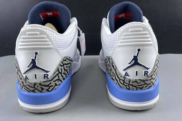 AIR JORDAN AJ7 TOPAZ MIST 442960-104