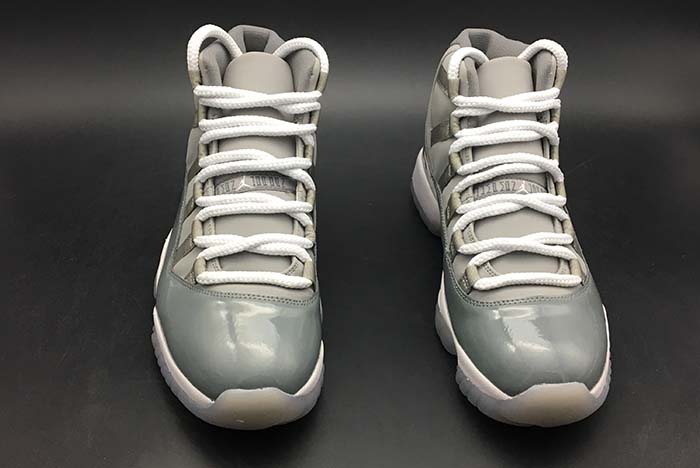 AIR JORDAN AJ7 TOPAZ MIST 442960-104