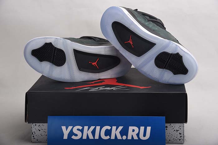 AIR JORDAN AJ7 TOPAZ MIST 442960-104