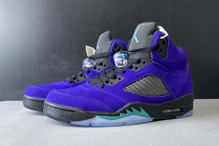 AIR JORDAN AJ7 TOPAZ MIST 442960-104