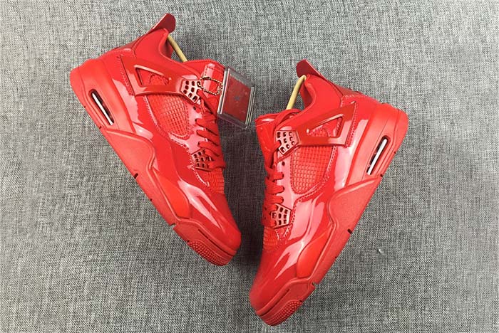 AIR JORDAN 4 FIBA GYM RED CI1184-617