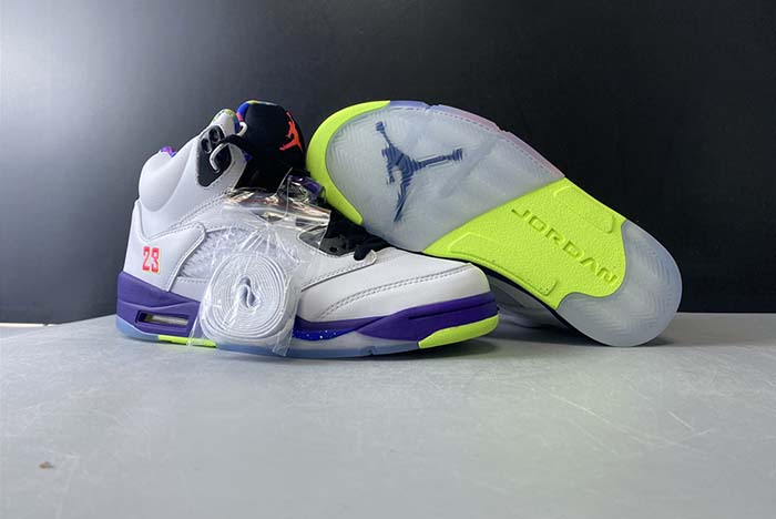 AIR JORDAN AJ7 TOPAZ MIST 442960-104