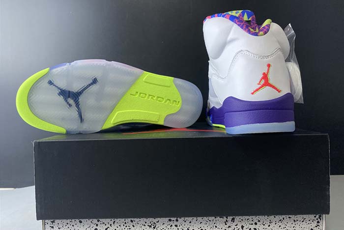AIR JORDAN AJ7 TOPAZ MIST 442960-104