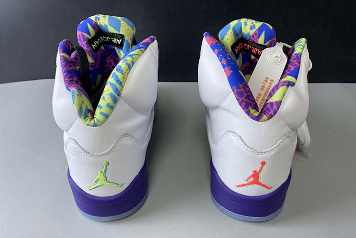 AIR JORDAN AJ7 TOPAZ MIST 442960-104