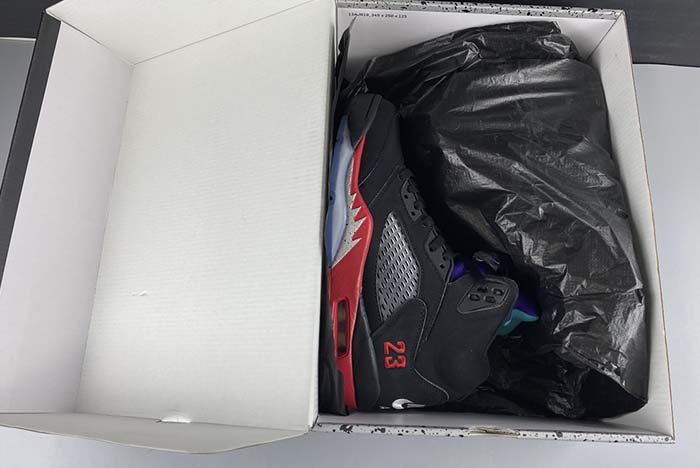 AIR JORDAN AJ7 TOPAZ MIST 442960-104