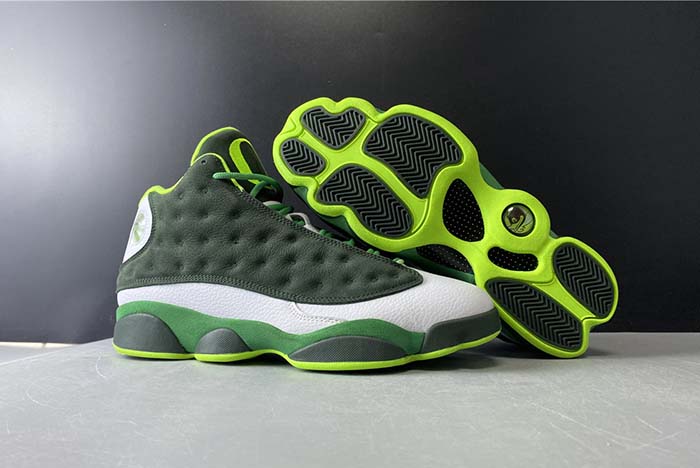 AIR JORDAN AJ7 TOPAZ MIST 442960-104