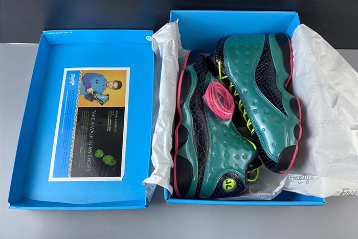 AIR JORDAN AJ7 TOPAZ MIST 442960-104