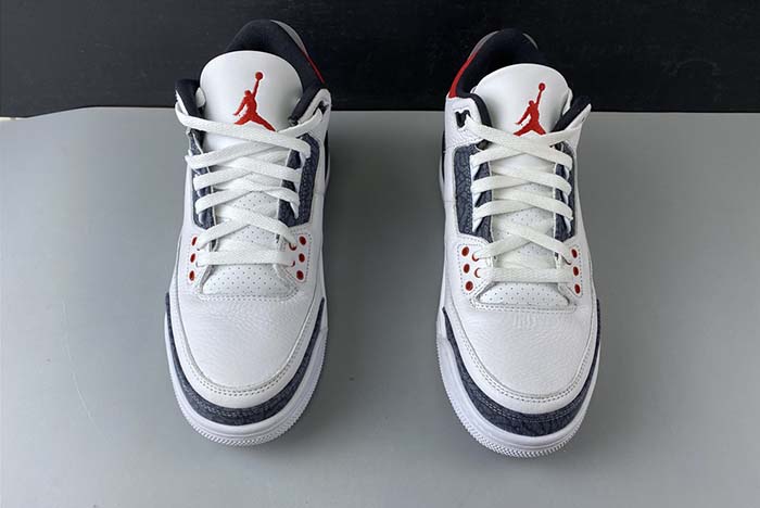 AIR JORDAN AJ7 TOPAZ MIST 442960-104