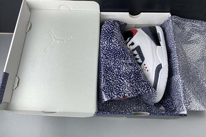 AIR JORDAN AJ7 TOPAZ MIST 442960-104