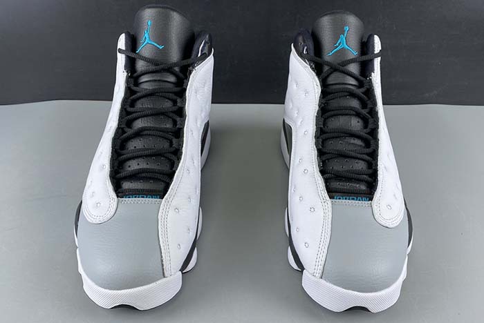 AIR JORDAN AJ7 TOPAZ MIST 442960-104