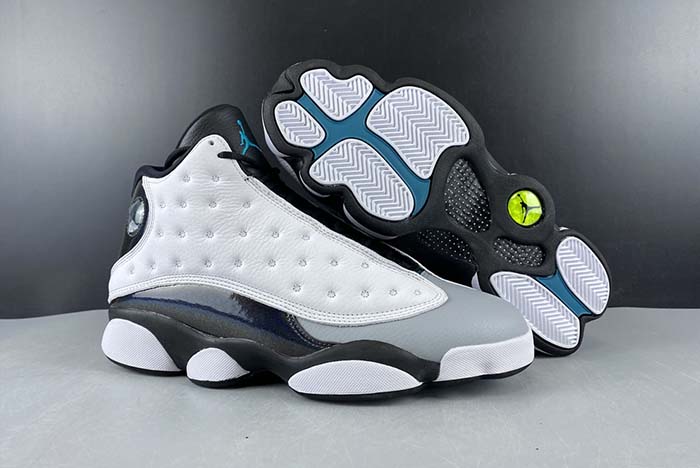 AIR JORDAN AJ7 TOPAZ MIST 442960-104