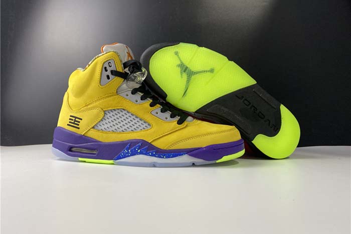 AIR JORDAN AJ7 TOPAZ MIST 442960-104