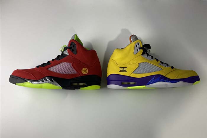 AIR JORDAN AJ7 TOPAZ MIST 442960-104