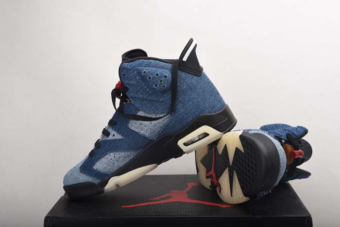 AIR JORDAN AJ7 TOPAZ MIST 442960-104