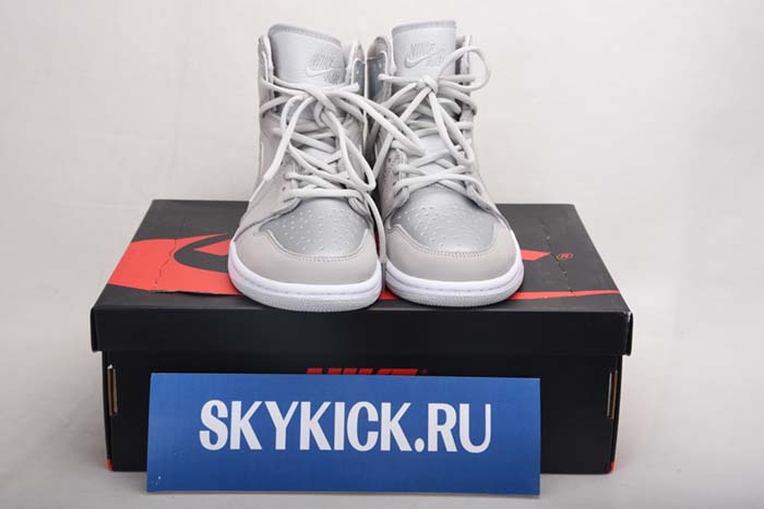 AIR JORDAN AJ7 TOPAZ MIST 442960-104