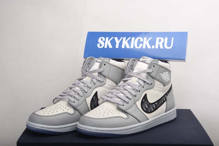 air jordan 1 x D*or cn8607-002 new cn8607-002