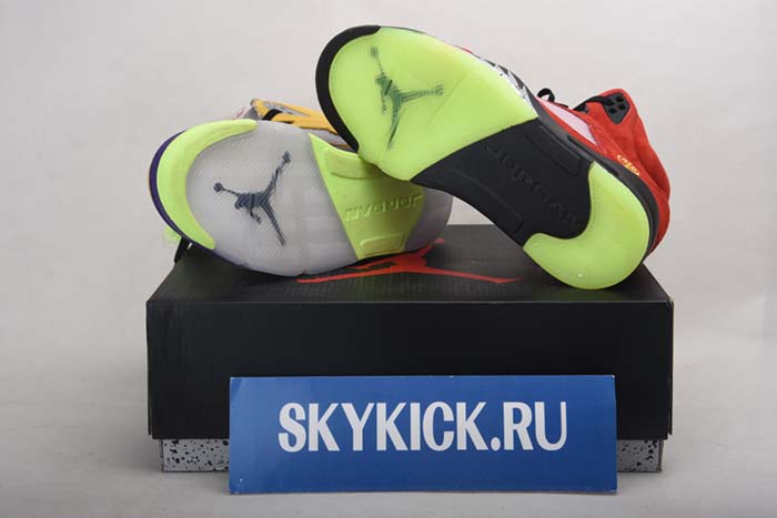 AIR JORDAN AJ7 TOPAZ MIST 442960-104