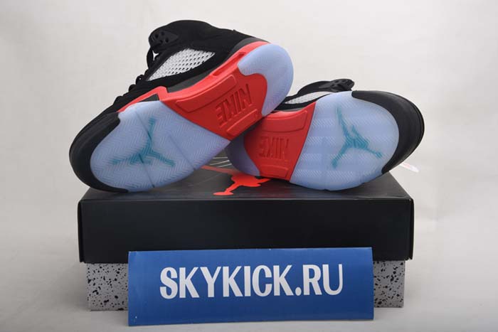 AIR JORDAN AJ7 TOPAZ MIST 442960-104