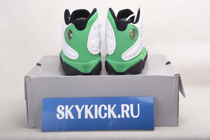AIR JORDAN AJ7 TOPAZ MIST 442960-104