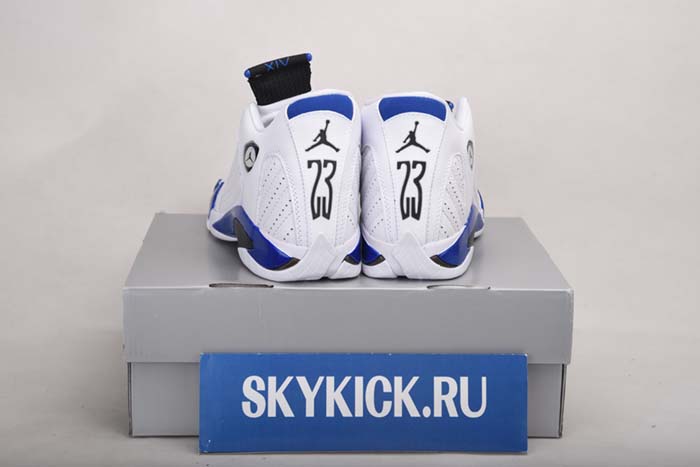 AIR JORDAN AJ7 TOPAZ MIST 442960-104