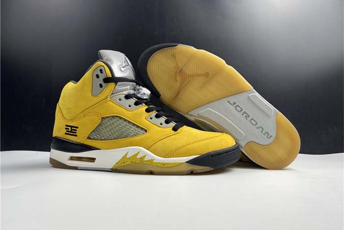AIR JORDAN AJ7 TOPAZ MIST 442960-104