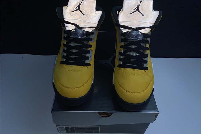 AIR JORDAN AJ7 TOPAZ MIST 442960-104