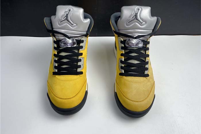 AIR JORDAN AJ7 TOPAZ MIST 442960-104