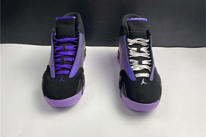 AIR JORDAN 14 RETRO DOERNBECHER 