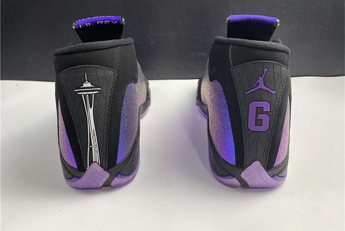 AIR JORDAN 14 RETRO DOERNBECHER 