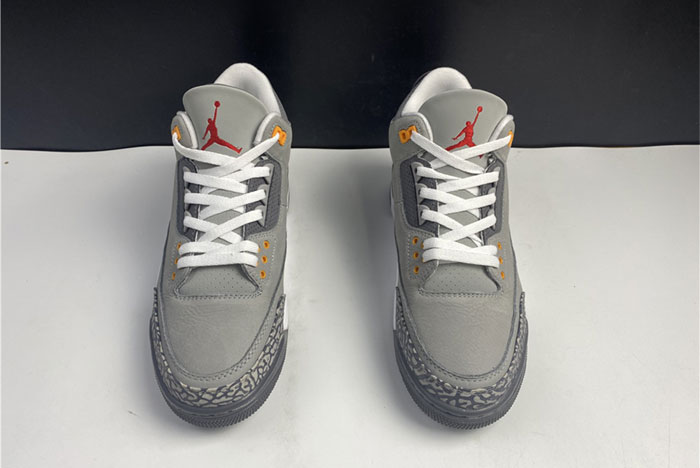 AIR JORDAN AJ7 TOPAZ MIST 442960-104