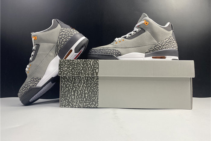AIR JORDAN AJ7 TOPAZ MIST 442960-104