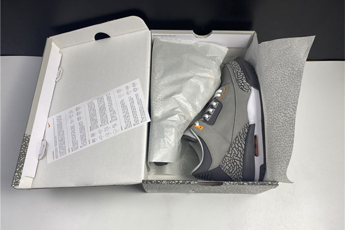 AIR JORDAN AJ7 TOPAZ MIST 442960-104