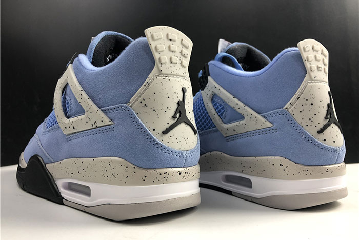 AIR JORDAN AJ7 TOPAZ MIST 442960-104