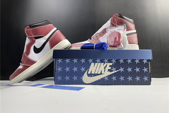 AIR JORDAN AJ7 TOPAZ MIST 442960-104
