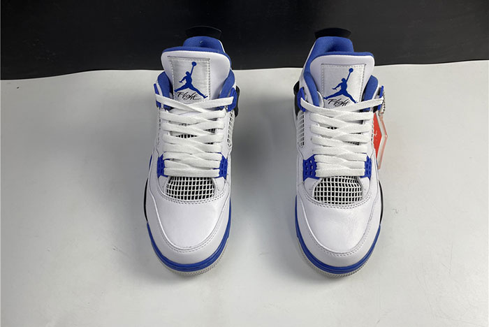 AIR JORDAN 4 RETRO 