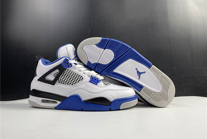 AIR JORDAN 4 RETRO 