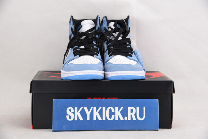 AIR JORDAN AJ7 TOPAZ MIST 442960-104
