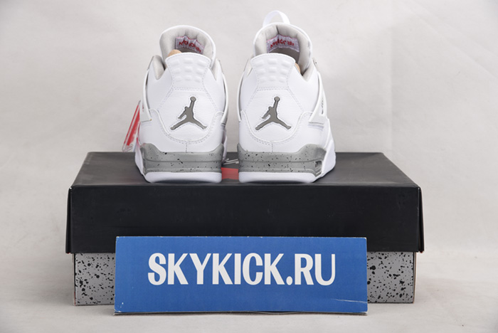 AIR JORDAN AJ7 TOPAZ MIST 442960-104