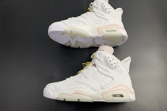 AIR JORDAN AJ7 TOPAZ MIST 442960-104