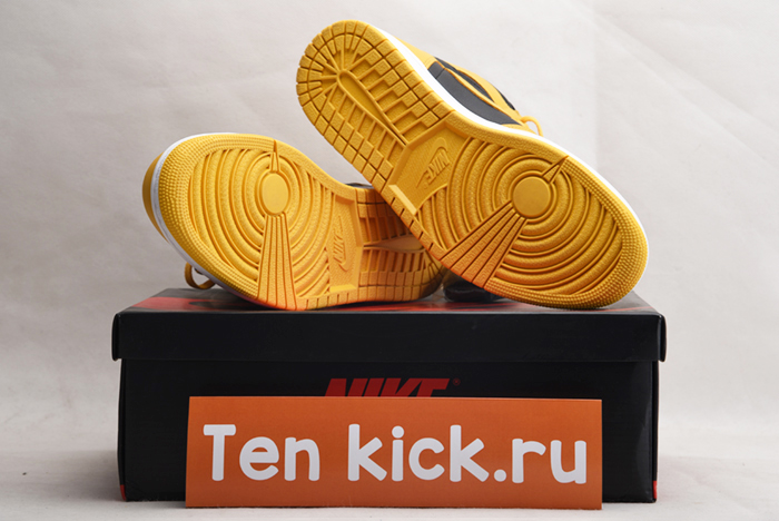 Jordan 1 Retro High Pollen 555088-701
