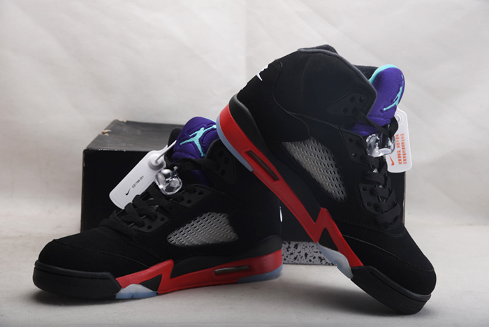 Air Jordan 5 “Top 3” CZ1786-001