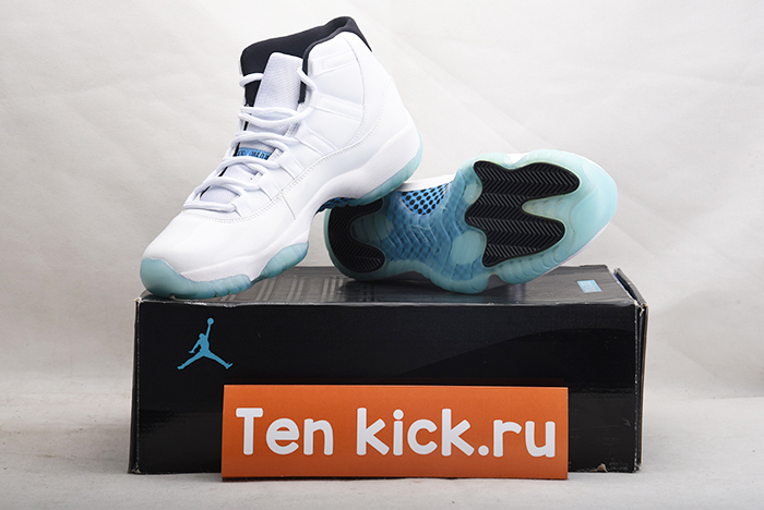 AIR JORDAN AJ7 TOPAZ MIST 442960-104