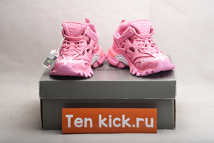 Ba*len*cia*ga track 2 sneakers 568675-w2gn5-5816