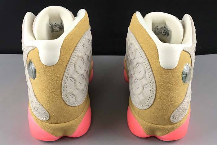 AIR JORDAN 13 RETRO CNY CW4409-100