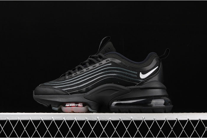 NIKE AIR MAX ZOOM 950 BLACK METALLIC SILVER BUY TO CJ6700 001